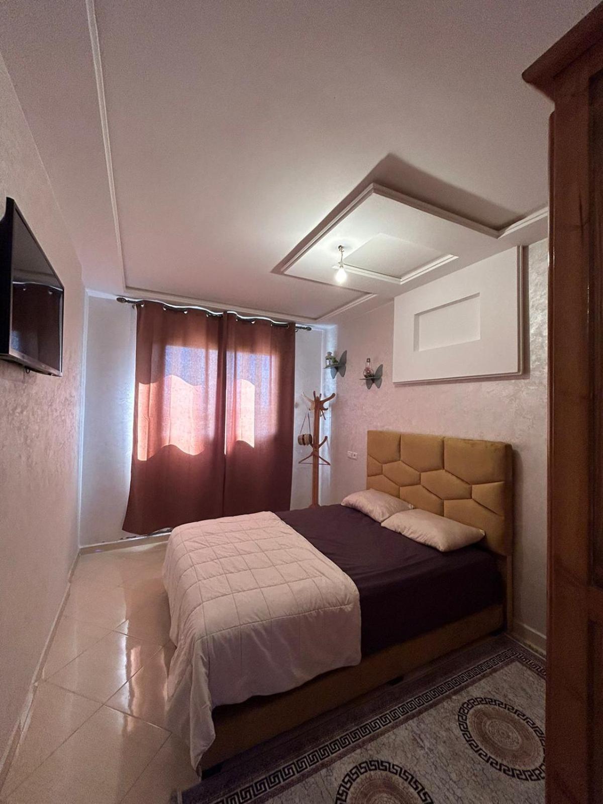 Appartement Aeroport Casablanca Nouaceur Kültér fotó