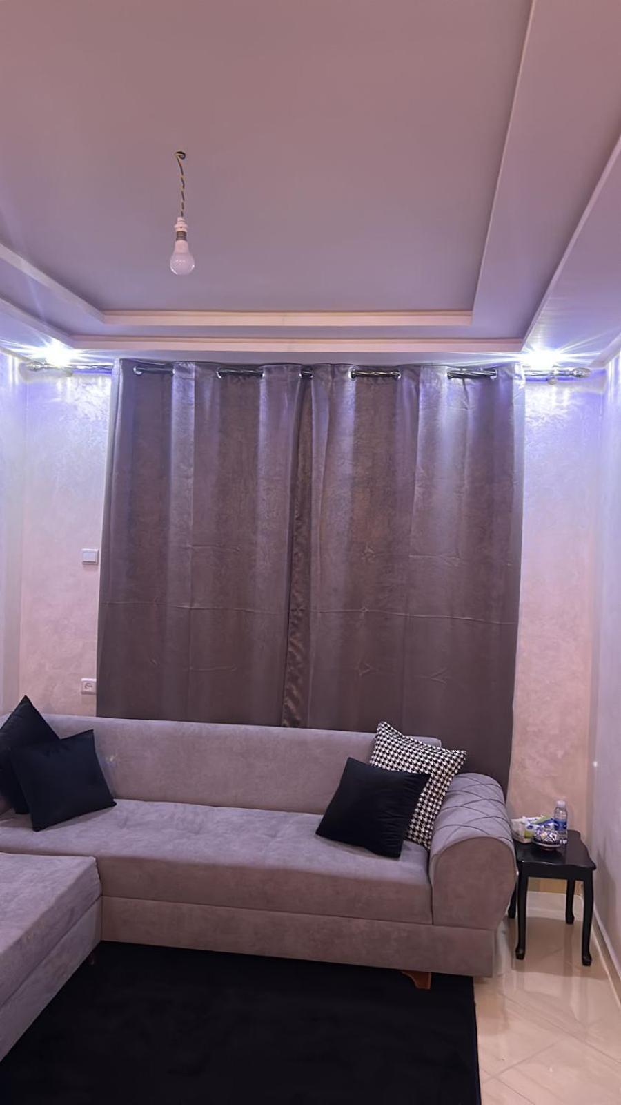 Appartement Aeroport Casablanca Nouaceur Kültér fotó