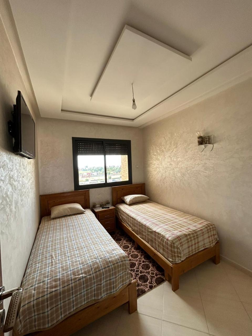 Appartement Aeroport Casablanca Nouaceur Kültér fotó
